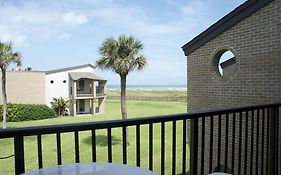 Sunchase Beachfront Condo